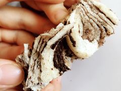 -京馔手工吐司(万达广场济南高新店)
