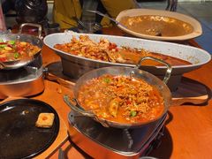 -徽三说·土徽菜·中国徽菜连锁品牌(阳湖总店)