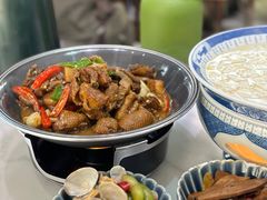 -滁香园·滁州菜(琅琊山店)