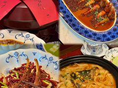 -南堂馆·新川菜(春熙路店)