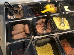 -赛百味SUBWAY(勒泰店)