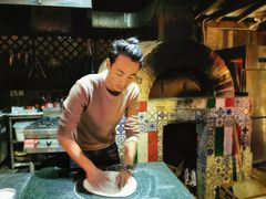 -城墙外BAR