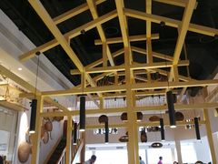 -关东小磨东北菜(上海长风大悦城店)