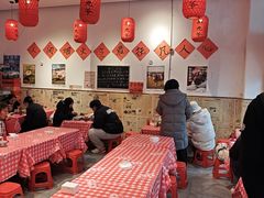 -荆九爷爆炒桥头三嫩(夫子庙店)