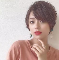 -苏豪路易士·嘉玛发廊