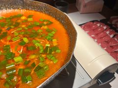 -旺福·贵州酸汤牛肉火锅(陆悦天地店)