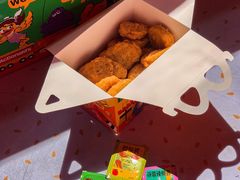 -麦当劳(北京路广百广场店)