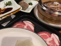 -東盛炭烤自助料理(浦东文峰广场店)