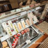 🥖🍞低脂低糖健康的新式面包店🥐🥯