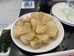 -楼外楼大刀肉传统火锅(西安大路店)