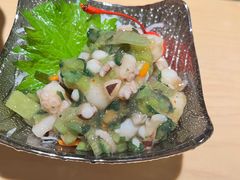 -越光米贩精致料理餐厅(金鹰店)