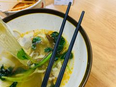 -小姜锅贴(凤凰街店)