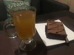 -吱咖啡西式简餐