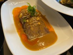 -上海苏宁宝丽嘉酒店·嘉府壹号中餐厅