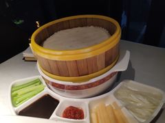 -大鸭梨烤鸭(望京店)