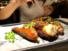-绿茶餐厅(西单老佛爷店)