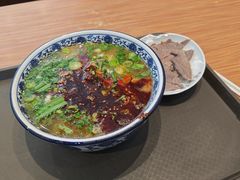 -有礼有面(知春路店)