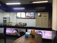 -都谷包子(天一广场店)