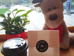 -81bakery(关山路店)