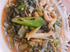 -幽优农庄·森波拉特色本地农家菜