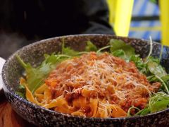 招牌牛肉酱意式干面-Mesa Madre梅萨妈妈·Bintana(国贸店)