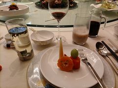 -长兴开元名都大酒店·地中海咖啡厅