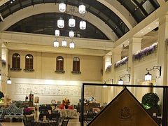 -利顺德大饭店·维多利亚花园(小白楼店)