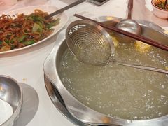-八合里潮汕鲜牛肉火锅(吉大店)