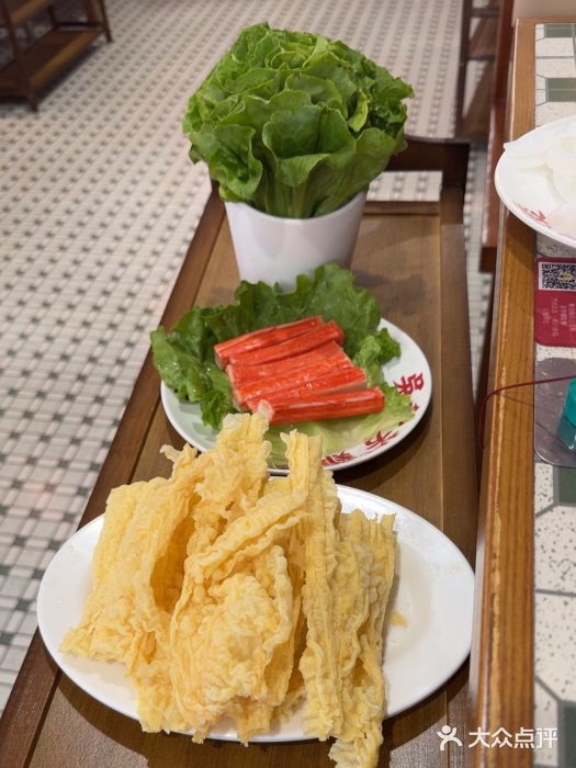 吴秋芳鸡煲(江南西店)图片