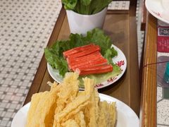 -吴秋芳鸡煲(江南西店)