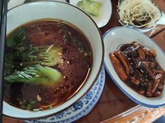 -同得兴 Since·1995 传统苏式面馆(十全街店)