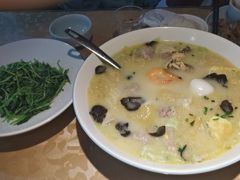 -东沙小镇主题餐厅(下沙店)