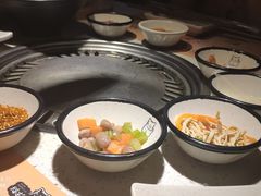 -猫抓烤肉(武进吾悦广场店)