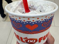 -DQ·蛋糕·冰淇淋(龙湖狮山天街店)
