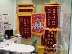 -悦宠动物医院(京丰分院)