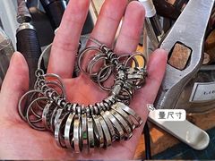 -1001艺术手作·银饰DIY·拼豆(小寨金莎店)