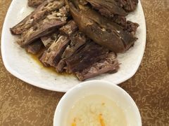 -揭阳钟记小食(福田新村店)