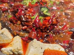 -师烤·豆花烤鱼(深圳坂田天虹店)