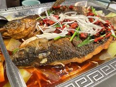 -天成川菜(礼岗店)