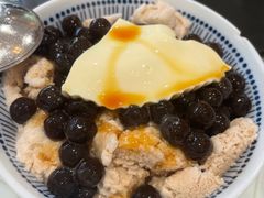-堂屋糖水店(愚园店)
