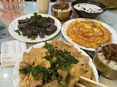 -金姐台湾菜(珠江路店)