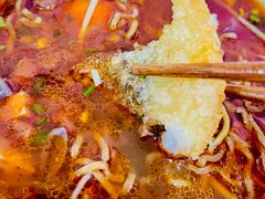 -黔肠旺面馆(八鸽岩店)