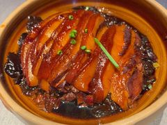 -宏达老菜馆(东安街店)