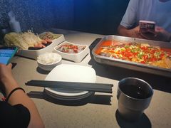 -半天妖烤鱼(永旺梦乐城店)