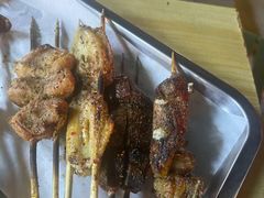 -新疆艾麦尔烧烤(丰台路口店)