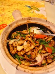 -惠食佳·宴会厅(滨江西路店)