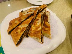 -东四民芳餐厅(朝阳门店)