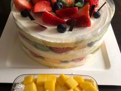 -36cake生日蛋糕·下午茶(南山店)