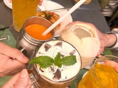 -帕蓝·暹罗料理(大学路店)
