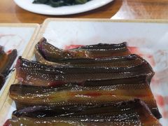 -盖帮鳝鱼串串(东郊记忆店)